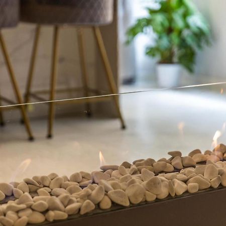 New & Unique Apartment - A 5 Minutes Ferry To Capital City Of Valletta Senglea Ngoại thất bức ảnh