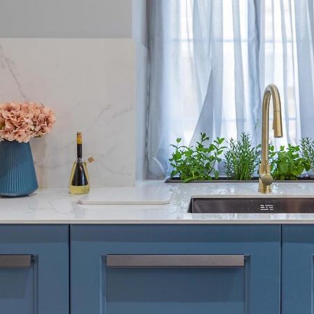 New & Unique Apartment - A 5 Minutes Ferry To Capital City Of Valletta Senglea Ngoại thất bức ảnh
