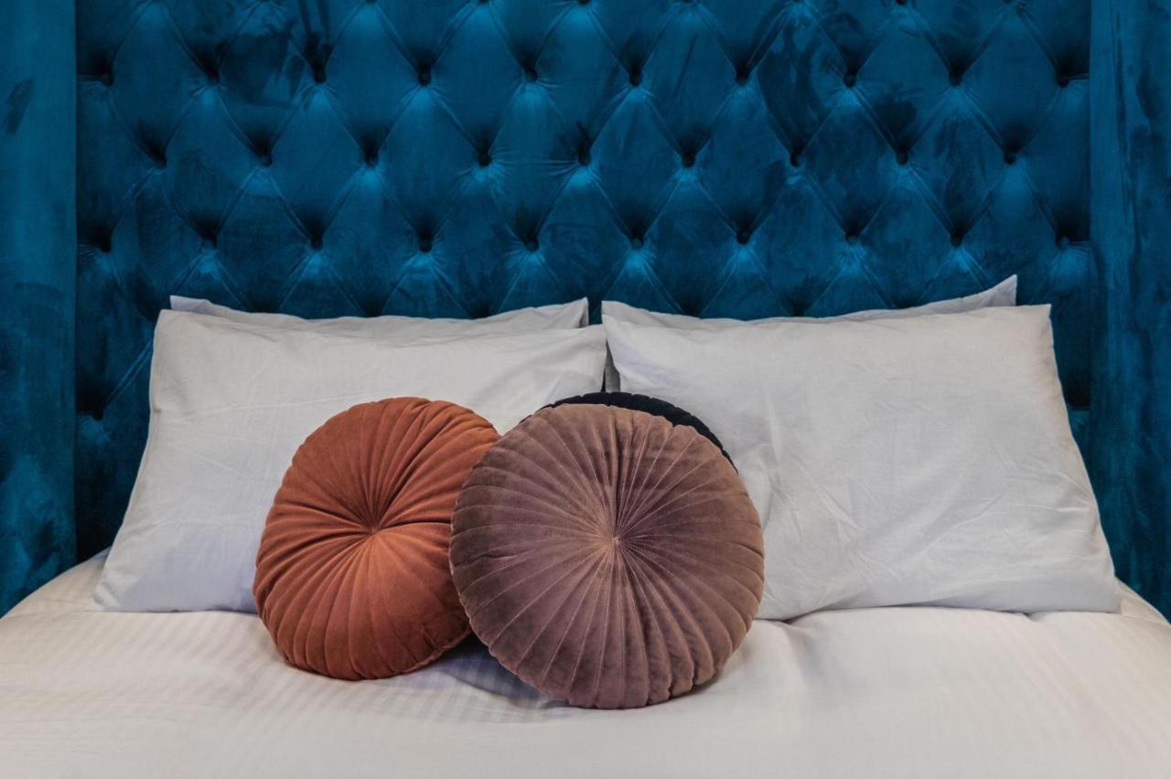 New & Unique Apartment - A 5 Minutes Ferry To Capital City Of Valletta Senglea Ngoại thất bức ảnh