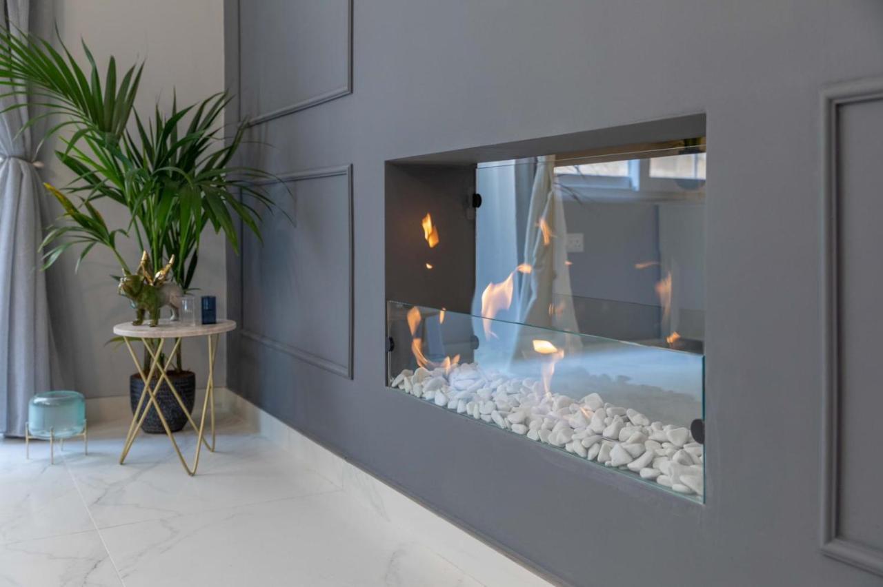 New & Unique Apartment - A 5 Minutes Ferry To Capital City Of Valletta Senglea Ngoại thất bức ảnh