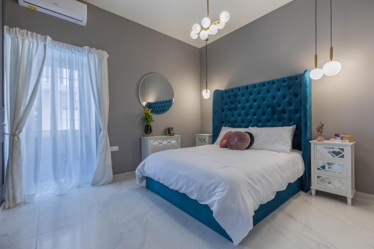 New & Unique Apartment - A 5 Minutes Ferry To Capital City Of Valletta Senglea Ngoại thất bức ảnh