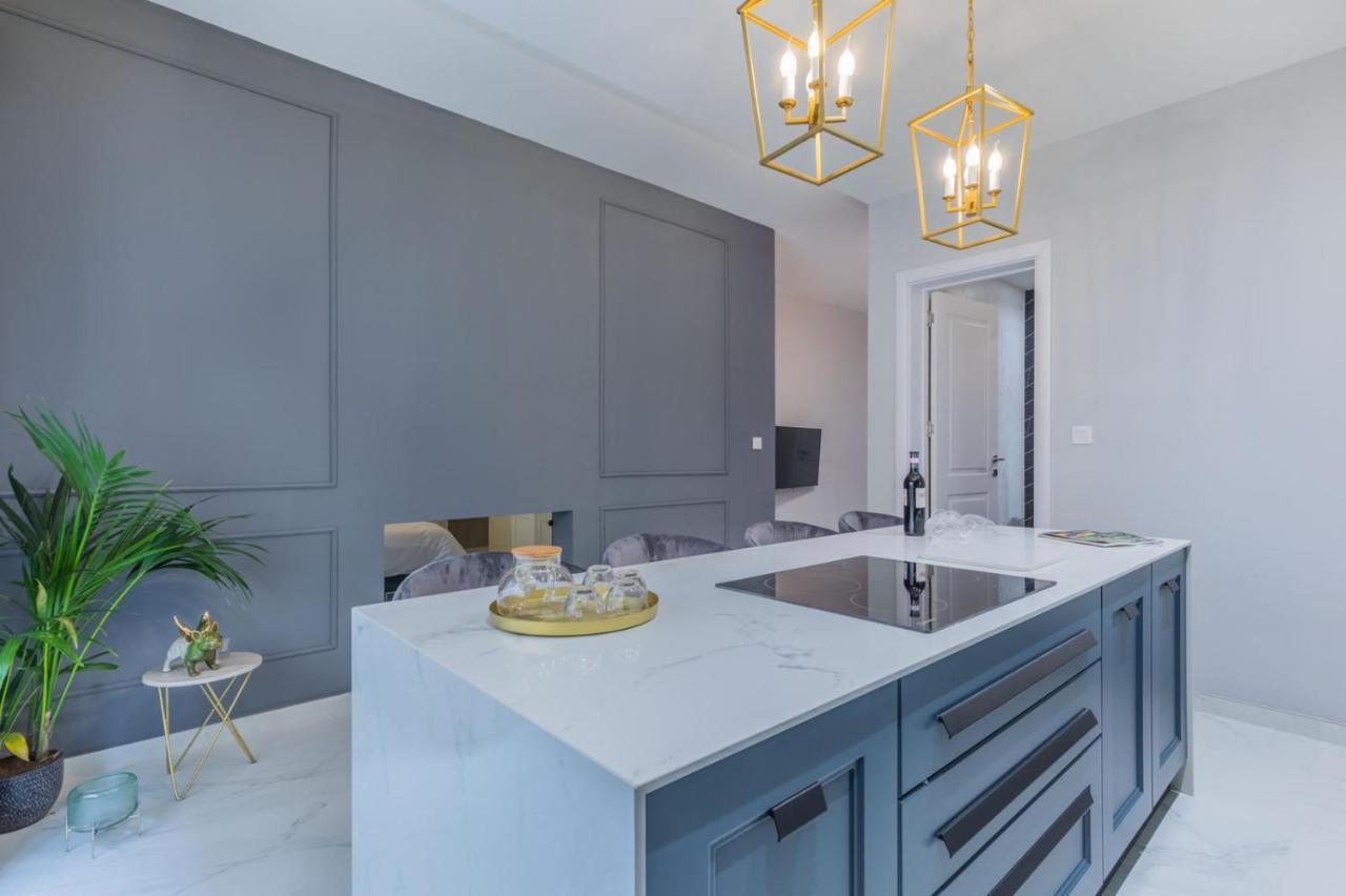New & Unique Apartment - A 5 Minutes Ferry To Capital City Of Valletta Senglea Ngoại thất bức ảnh